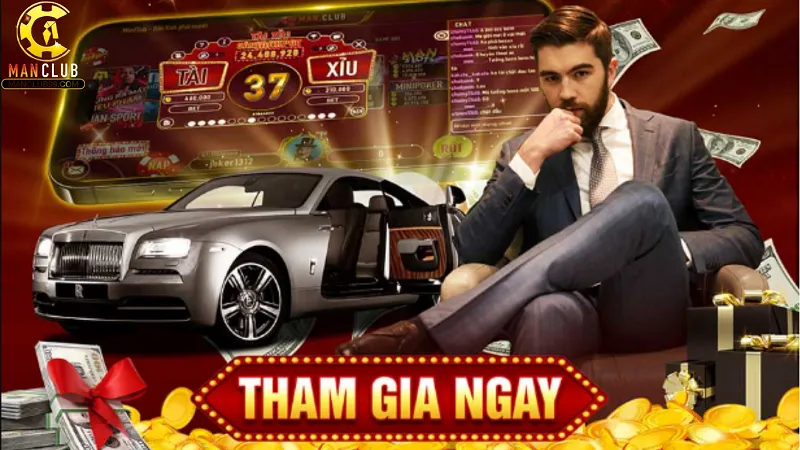 ManClub | Tải Man Club 💥 Game Bài Phái Mạnh 🎖️ Nhận Code 99K 14 Quỹ thưởng chiến lược – Phân bổ hàng tỷ mỗi năm